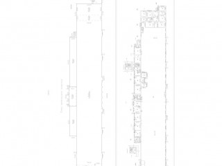Фотография Продажа помещения свободного назначения, 7321 м² , Лермонтовский проспект 54Х  №10