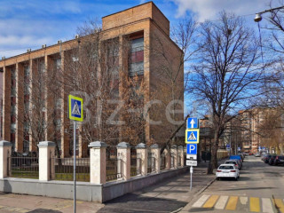 Фотография Аренда офиса, 25 м² , Протопоповский переулок 25Б  №4