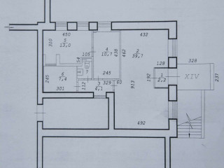 Фотография Аренда помещения свободного назначения, 79 м² , улица Крылова 3  №10