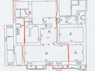 Фотография Аренда магазина, 200 м² , проспект имени Петра Столыпина 48  №8