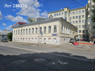 Фотография Аренда помещения свободного назначения, 750 м² , улица Воронцово Поле 7  №5