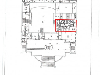 Фотография Аренда помещения свободного назначения, 170 м² , Шоссейная улица 21А  №10