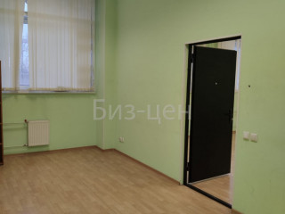 Фотография Аренда офиса, 54 м² , Мурзинская улица 11  №3