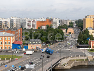 Фотография Аренда офиса, 103 м² , набережная Обводного канала 24  №16