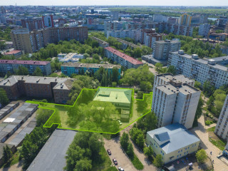 Фотография Продажа помещения свободного назначения, 1490 м² , улица Яковлева 3  №4