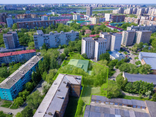 Фотография Продажа помещения свободного назначения, 1490 м² , улица Яковлева 3  №3