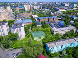 Фотография Продажа помещения свободного назначения, 1490 м² , улица Яковлева 3  №1