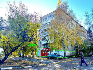 Фотография Продажа помещения свободного назначения, 116 м² , улица имени Осипова 28  №1