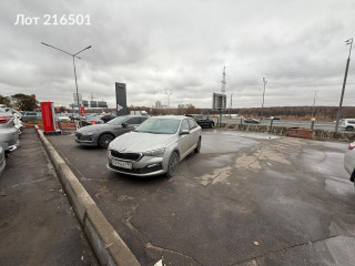 Фотография Аренда помещения свободного назначения, 2860 м² , МКАД, 38-й километр 6Бс2  №37