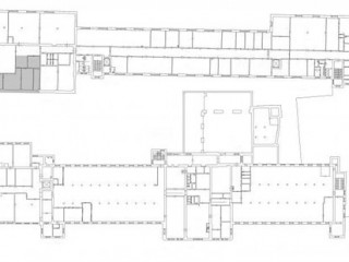 План помещения: Аренда склада, 167 м² , Промышленная улица  , №1