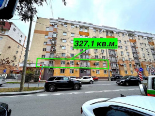 Фотография Продажа офиса, 327 м² , Ленинская улица 168  №1