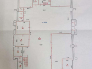 Фотография Аренда помещения свободного назначения, 1652 м² , 5-й Донской проезд 17  №2