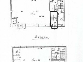 Фотография Аренда помещения свободного назначения, 135 м² , Ярцевская улица 34  №4