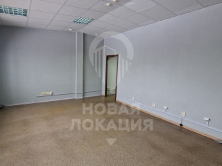 Фотография Аренда офиса, 55 м² , проспект Карла Маркса 18к10  №6