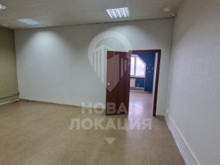 Фотография Аренда офиса, 55 м² , проспект Карла Маркса 18к10  №3