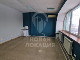 Фотография Аренда офиса, 55 м² , проспект Карла Маркса 18к10  №4