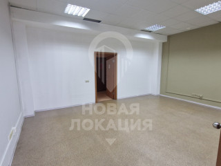 Фотография Аренда офиса, 55 м² , проспект Карла Маркса 18к10  №2