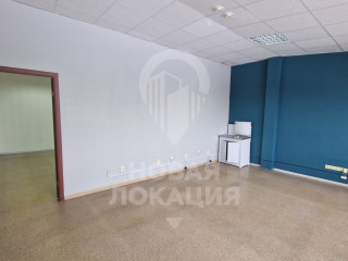 Фотография Аренда офиса, 55 м² , проспект Карла Маркса 18к10  №5