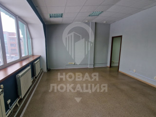 Фотография Аренда офиса, 55 м² , проспект Карла Маркса 18к10  №7