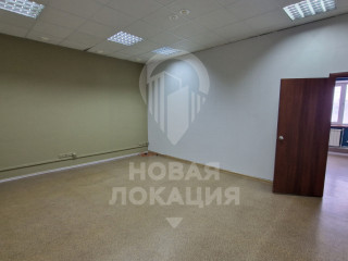 Фотография Аренда офиса, 55 м² , проспект Карла Маркса 18к10  №1