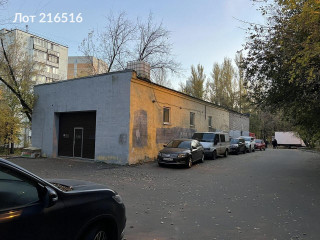 Фотография Аренда помещения свободного назначения, 225 м² , Пролетарский проспект 6к2с2  №4