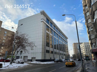 Фотография Аренда помещения свободного назначения, 200 м² , проспект Мира 64  №8