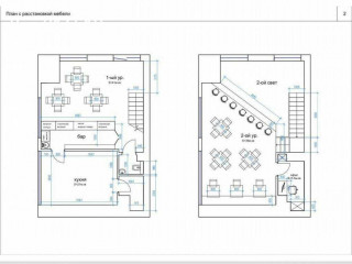 Фотография Аренда помещения свободного назначения, 120 м² , Корабельная улица 17к1  №9