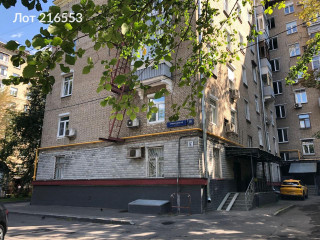 Фотография Продажа помещения свободного назначения, 63 м² , Профсоюзная улица 18к1  №3