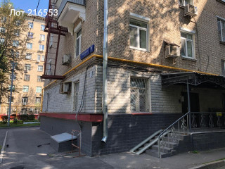 Фотография Продажа помещения свободного назначения, 63 м² , Профсоюзная улица 18к1  №5