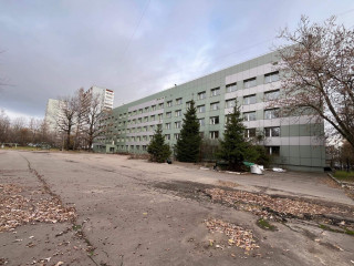 Фотография Продажа помещения свободного назначения, 5521 м² , Керамический проезд 59с2  №6