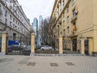 Фотография Продажа помещения свободного назначения, 379 м² , Кутузовский проспект 24  №35