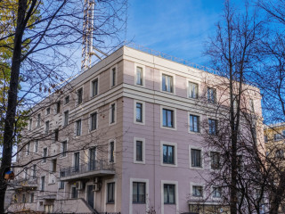 Фотография Продажа офиса, 145 м² , улица Смолячкова 12к2  №22