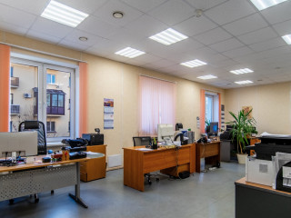 Фотография Продажа офиса, 145 м² , улица Смолячкова 12к2  №9