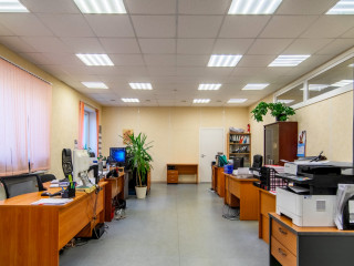 Фотография Продажа офиса, 145 м² , улица Смолячкова 12к2  №24