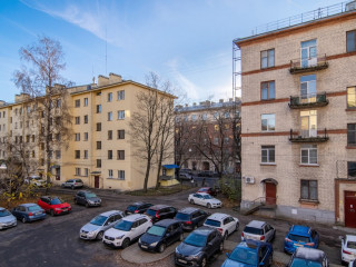 Фотография Продажа офиса, 145 м² , улица Смолячкова 12к2  №23