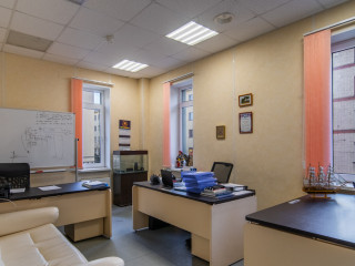 Фотография Продажа офиса, 145 м² , улица Смолячкова 12к2  №21