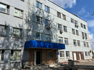 Фотография Продажа помещения свободного назначения, 2348 м² , Ижорская улица 3  №4