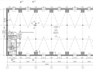 Фотография Аренда склада, 452 м² , Хлебная ул 1  №6