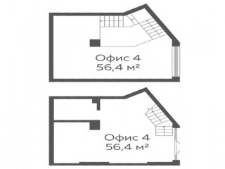 Фотография Продажа магазина, 56 м² , 8 Марта ул 204г  №6