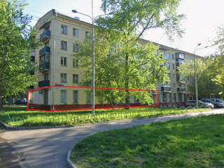 Фотография Продажа помещения свободного назначения, 278 м² , улица Космонавта Волкова 19  №1