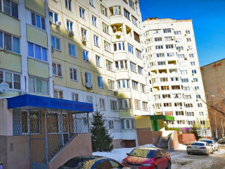 Фотография Продажа помещения свободного назначения, 132 м² , Солнечная улица 23  №2