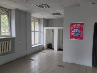 Фотография Аренда магазина, 126 м² , проспект Ленина 22/8  №1