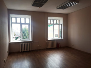 Фотография Аренда офиса, 46 м² , Театральная площадь   №1