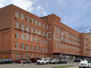 Фотография Аренда офиса, 58 м² , Варшавское шоссе 11  №10