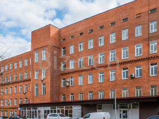 Фотография Аренда офиса, 32 м² , Варшавское шоссе 11  №10