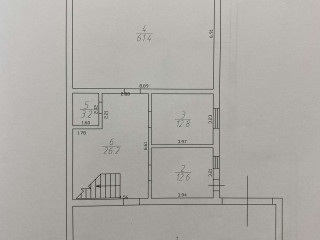 Фотография Продажа магазина, 356 м² , Соколовая улица 356  №7