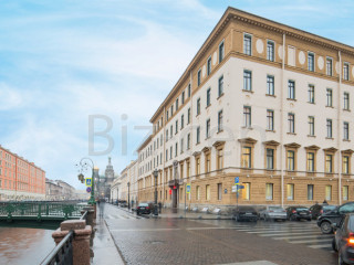 Фотография Аренда офиса, 182 м² , Итальянская улица 2  №28