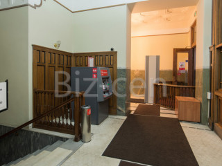 Фотография Аренда офиса, 182 м² , Итальянская улица 2  №22