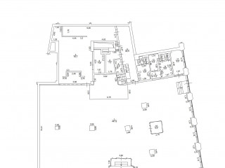 Фотография Продажа помещения свободного назначения, 613 м² , Ленинградский проспект 36с31  №1