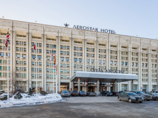 Фотография Аренда офиса, 23 м² , Ленинградский проспект 37к9  №9